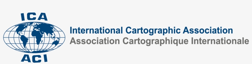 Download For Web - International Cartographic Association, transparent png