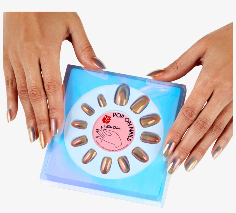 Lime Crime Camel - Nail, transparent png