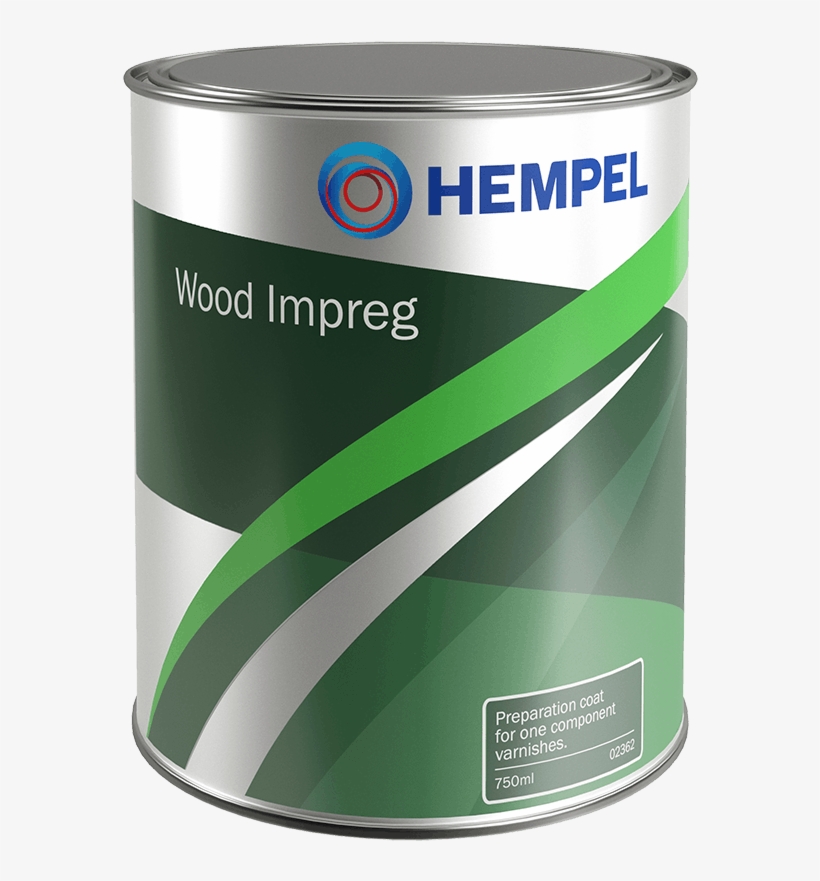 Hempel's Wood Impreg - Hempel Dura Gloss Varnish, transparent png