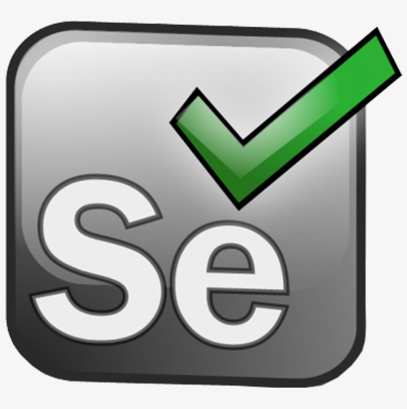 Drag And Drop Action In Selenium Webdriver - Selenium Webdriver Logo Png, transparent png