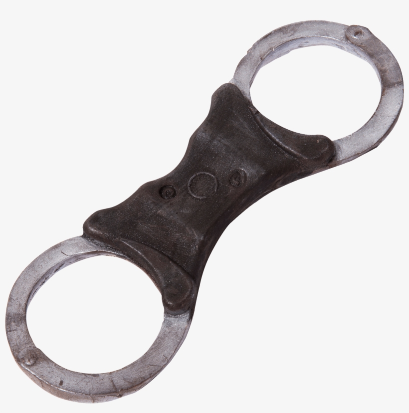 Chocolate Handcuffs - Tool, transparent png