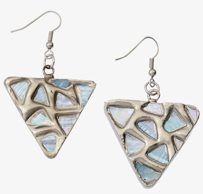 More Views - Earrings, transparent png