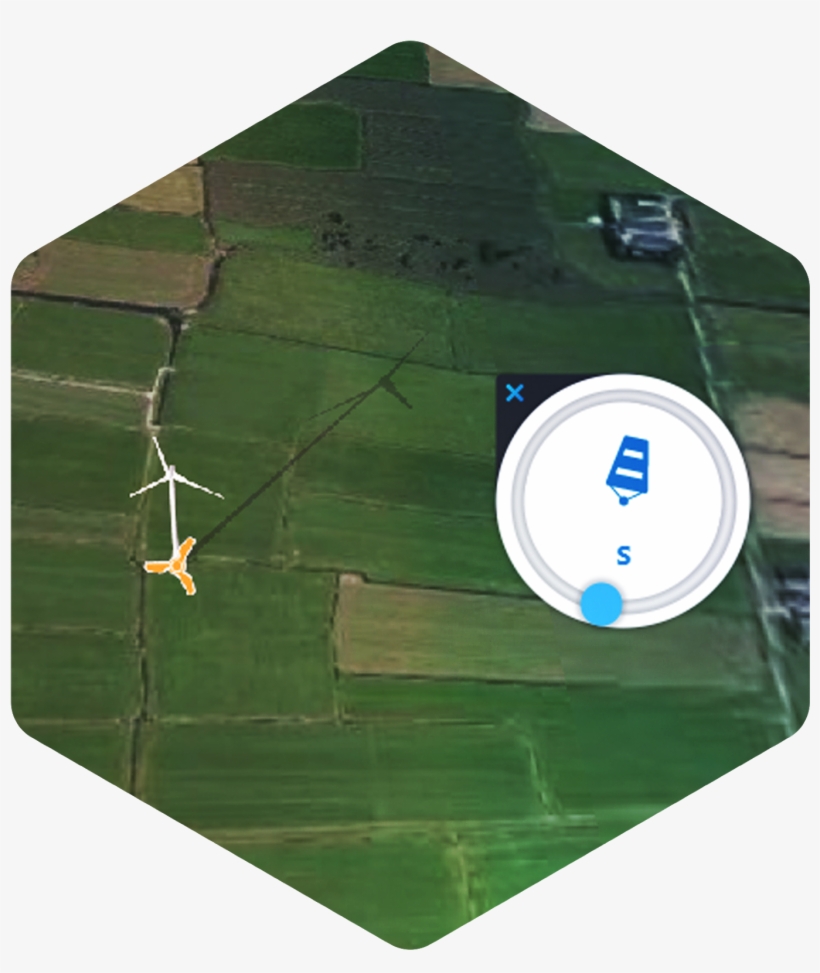 Simulate - Circle, transparent png