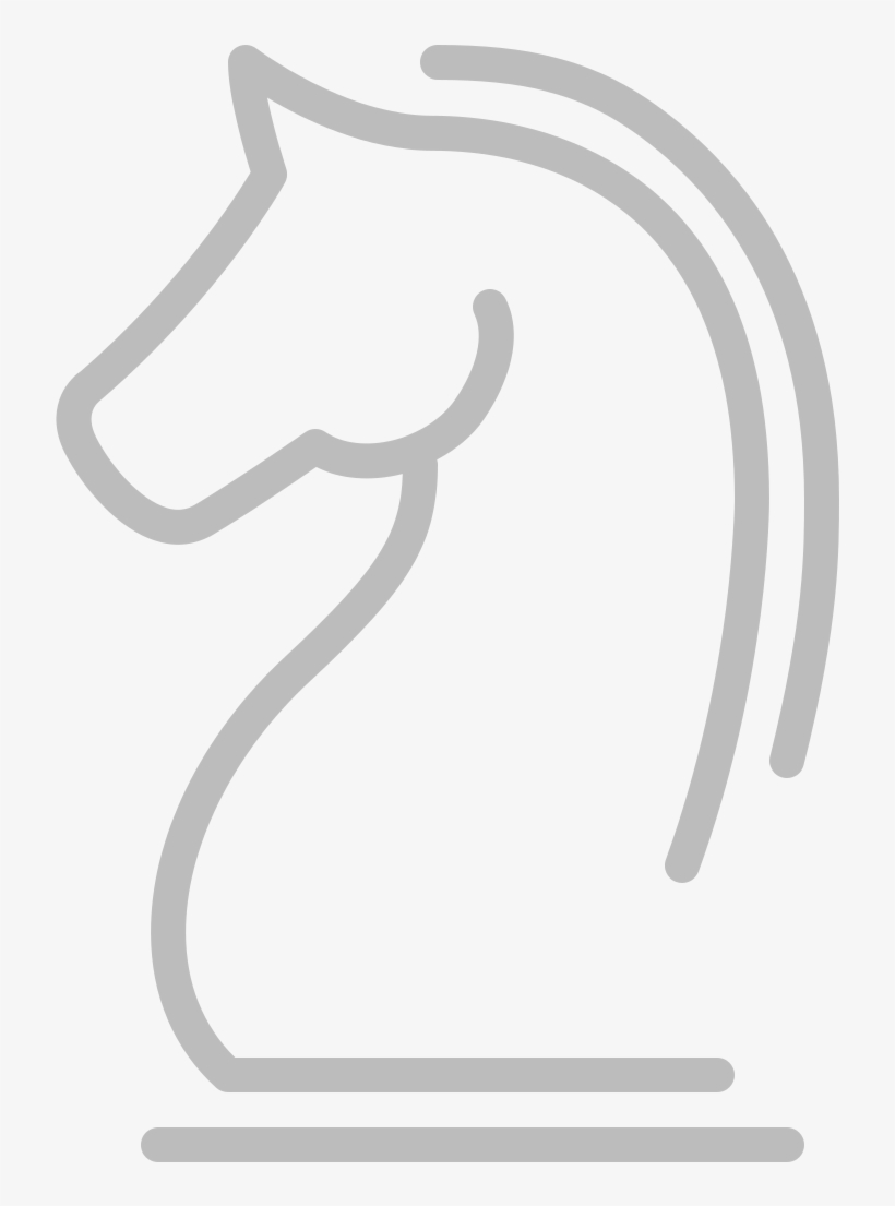 Line Style Icons Strategy - Strategy Icon Vector Png, transparent png