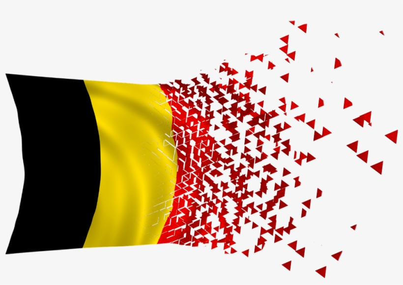 Report Abuse - Flag, transparent png