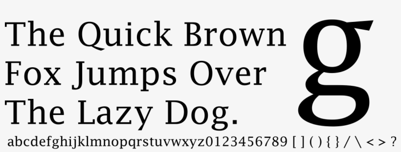 Lucida Fax Sample - Monochrome, transparent png