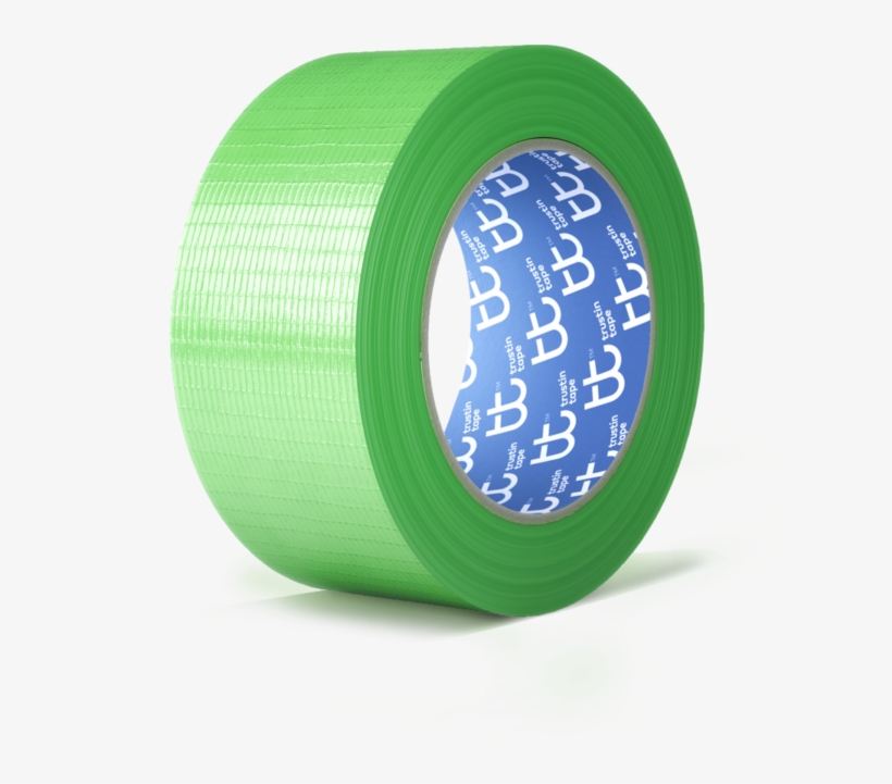 Utility Grade Duct Tape - Duct Tape, transparent png