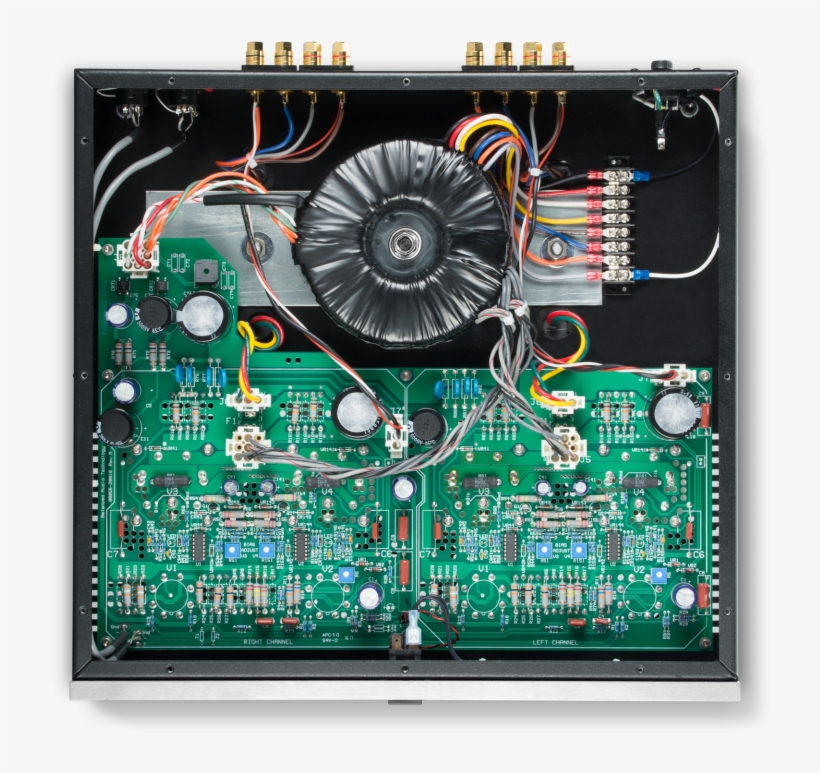 Features The Same High-current Tube As Bat's Flagship - Electronics, transparent png