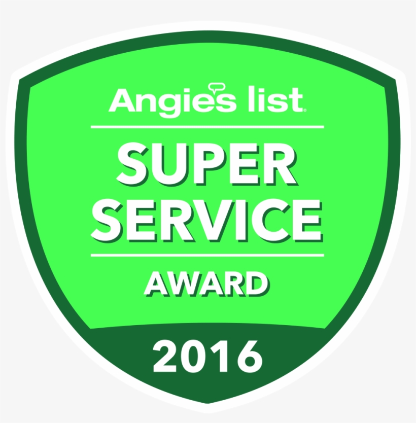About Collisiontec - Angies List Super Service Award 2016, transparent png