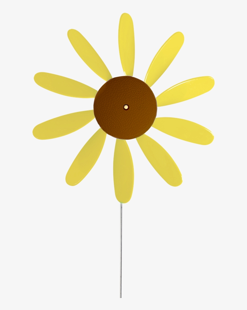 Sunflower - Black-eyed Susan, transparent png