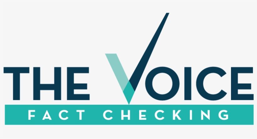 The Voice Of Guanacaste Launches Project To Verify - Graphic Design, transparent png