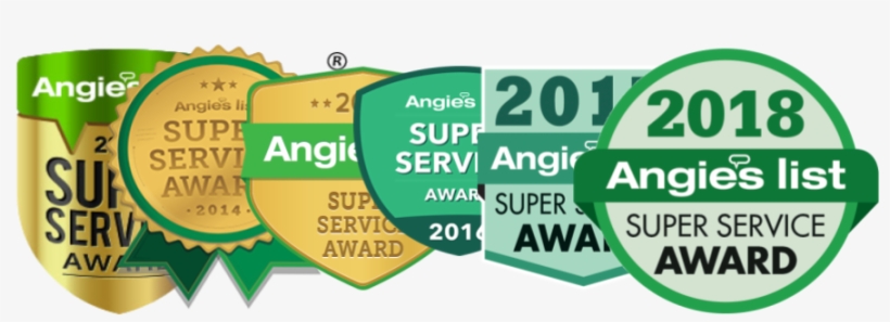 Angie's List - Label, transparent png