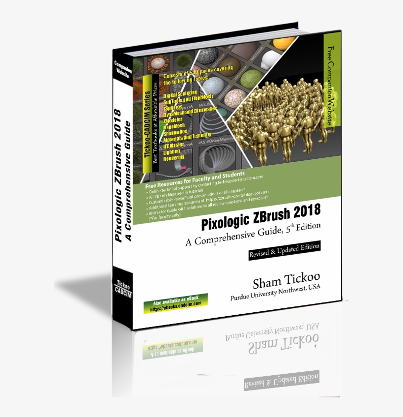 Autodesk Maya 2018 A Comprehensive Guide, transparent png
