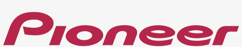 How To Upgrade Pioneer Bdp-23fd Bluray Player Firmware - Pioneer Audio Logo Png, transparent png