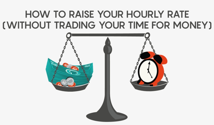 Learn How To Get Paid A Rate That Reflects The True - Illustration, transparent png