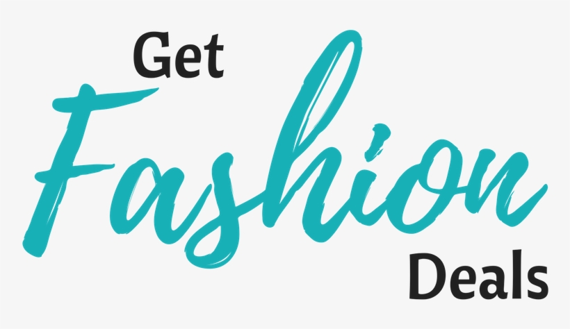 Fashion Deals - Calligraphy, transparent png