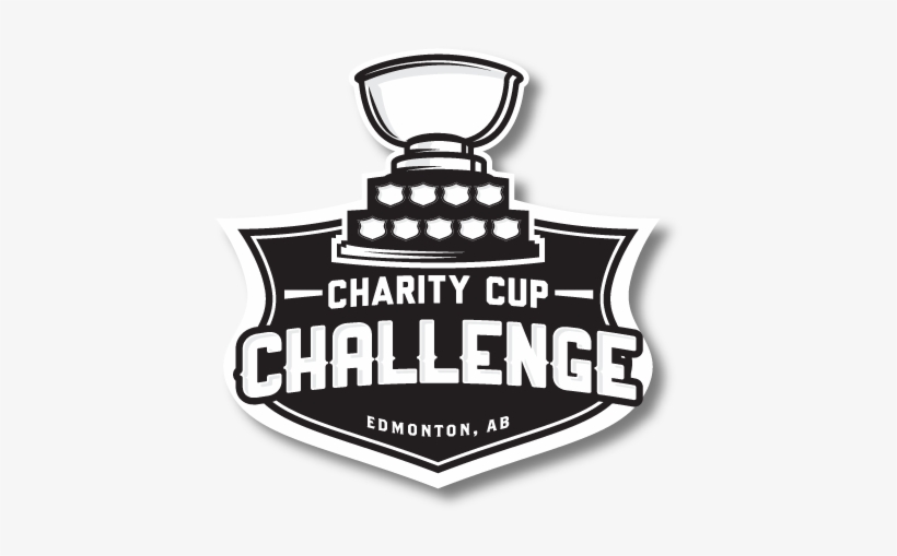 Charity Cup Challenge Logo - Emblem, transparent png