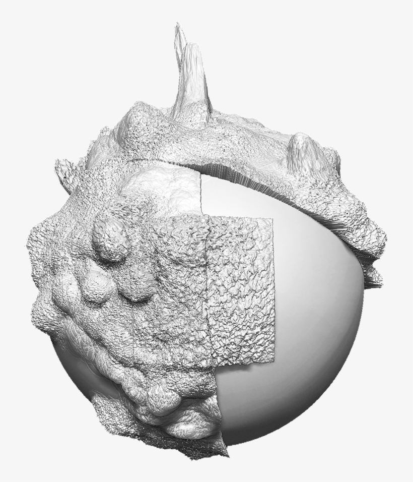 02 Sphere - Illustration, transparent png