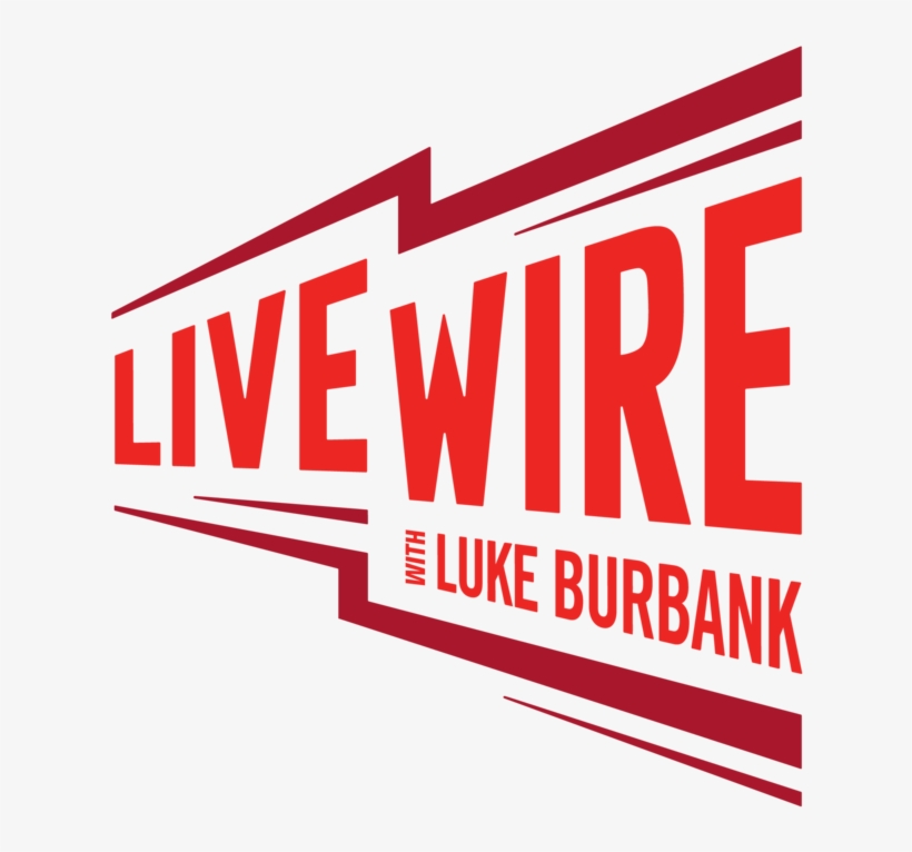 Fridays At 8 Pm - Live Wire Radio, transparent png