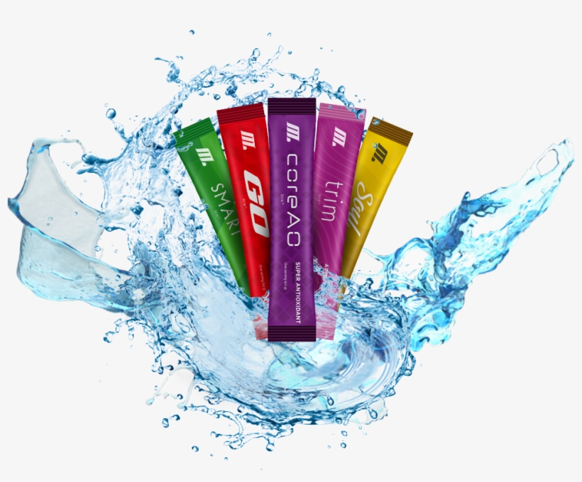 Hydration Sticks - M Network Stiks, transparent png