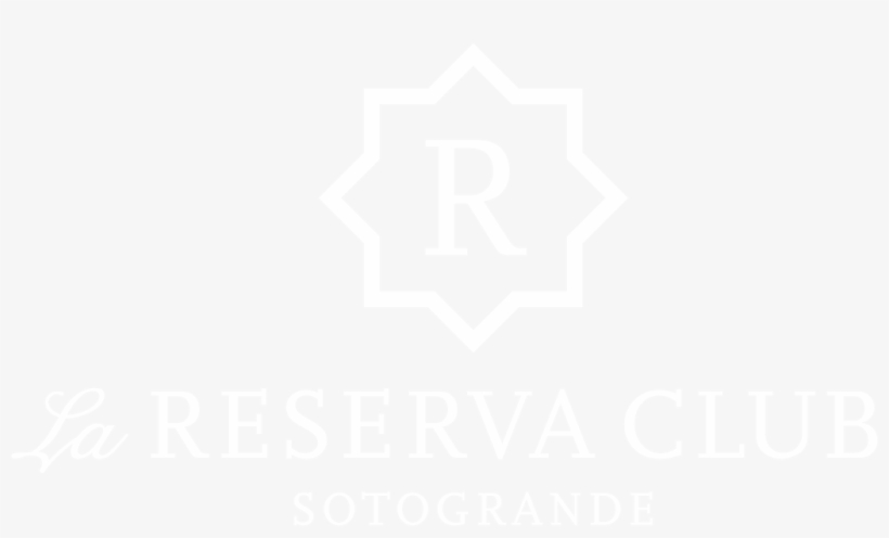 La Reserva Sotogrande - Accor Hotels White Logo, transparent png