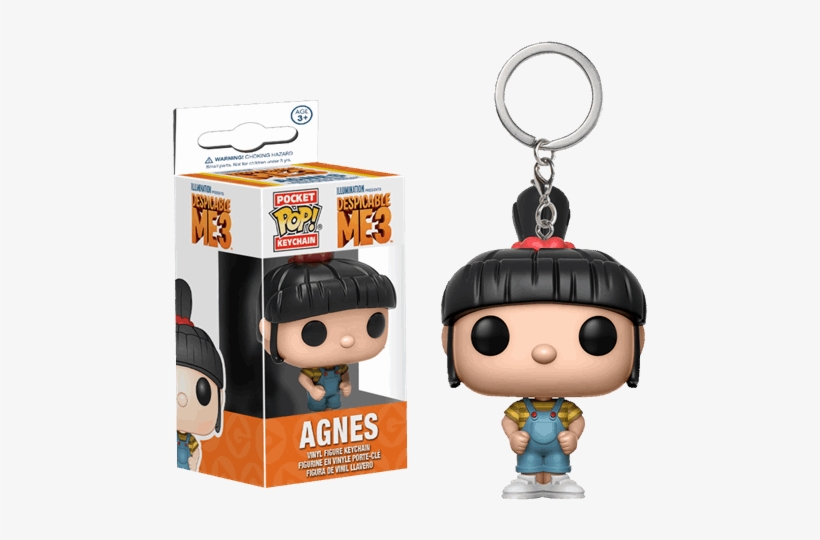 Agnes Funko Pop, transparent png