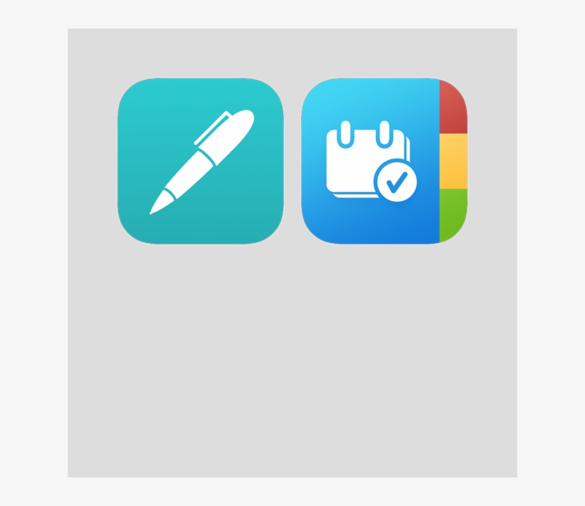 Apps For Note Taking 12 - Graphic Design - 630x630 PNG Download - PNGkit