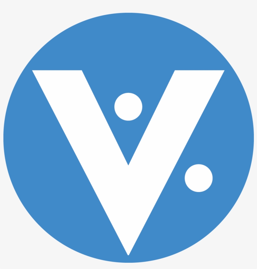 Vrc Logo-symbol - Vericoin Vrc, transparent png