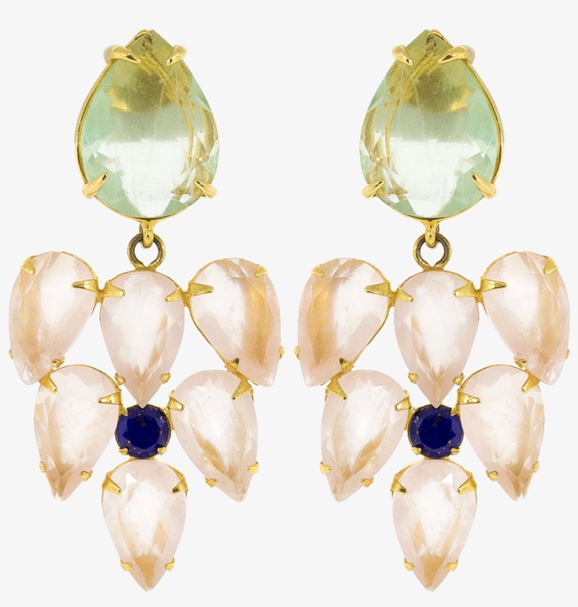 Loading Zoom - Earrings, transparent png