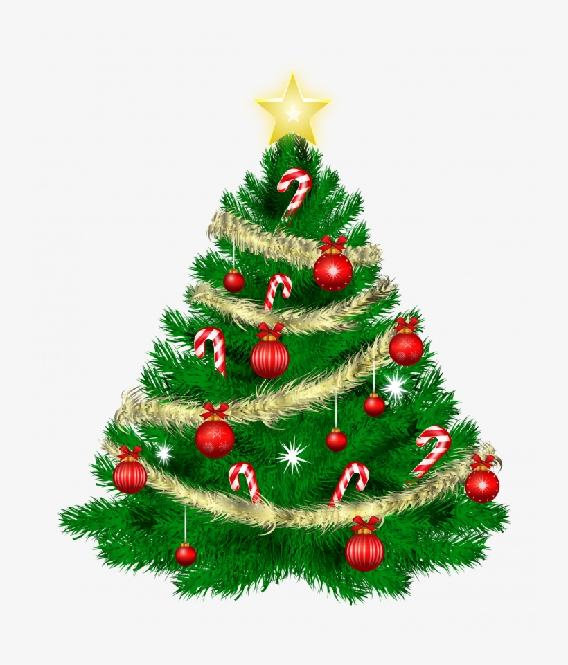 Christmas Tree Icon Facebook Photo Ideas Transparent - Merry Christmas Tree Png, transparent png