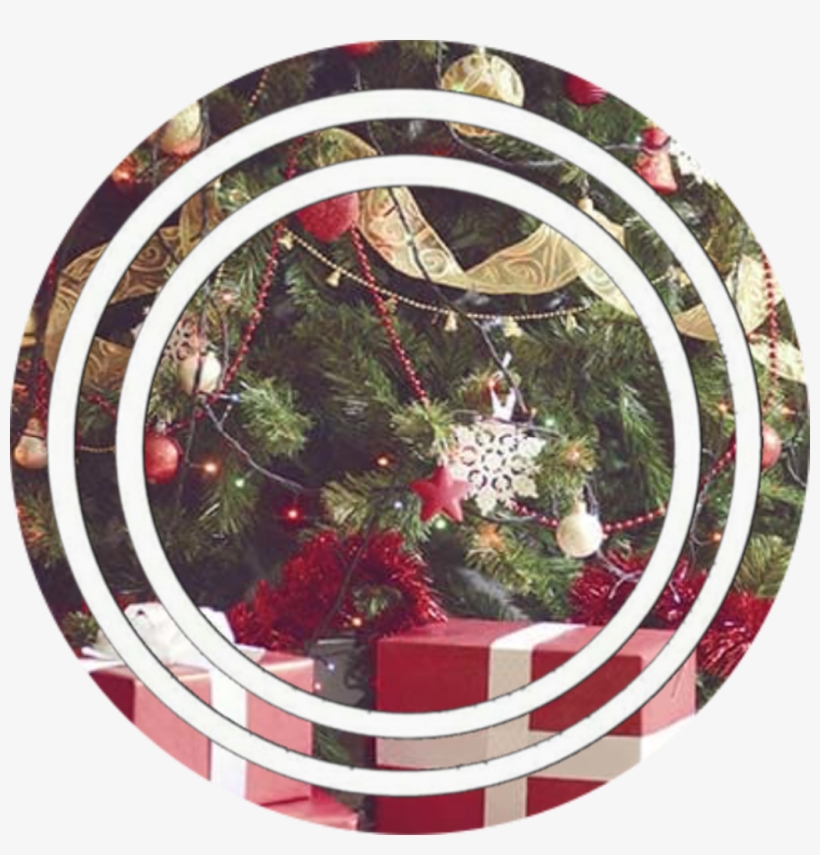 Base Christmas Icon Overlayicon Overlay Christmasicon - Albero Natale 2017 Idee, transparent png