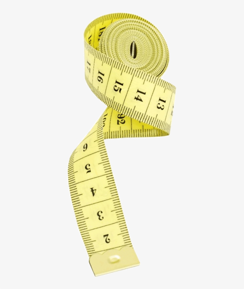 Measureing Tape - Tape Measure, transparent png