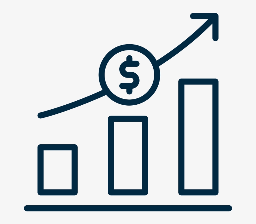 Want More Revenue And Higher Returns Invest In Good - Circle, transparent png