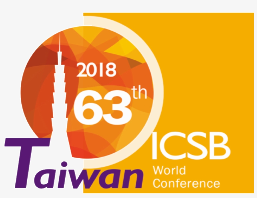 Icsb 2018 World Conference - Icsb 2018, transparent png