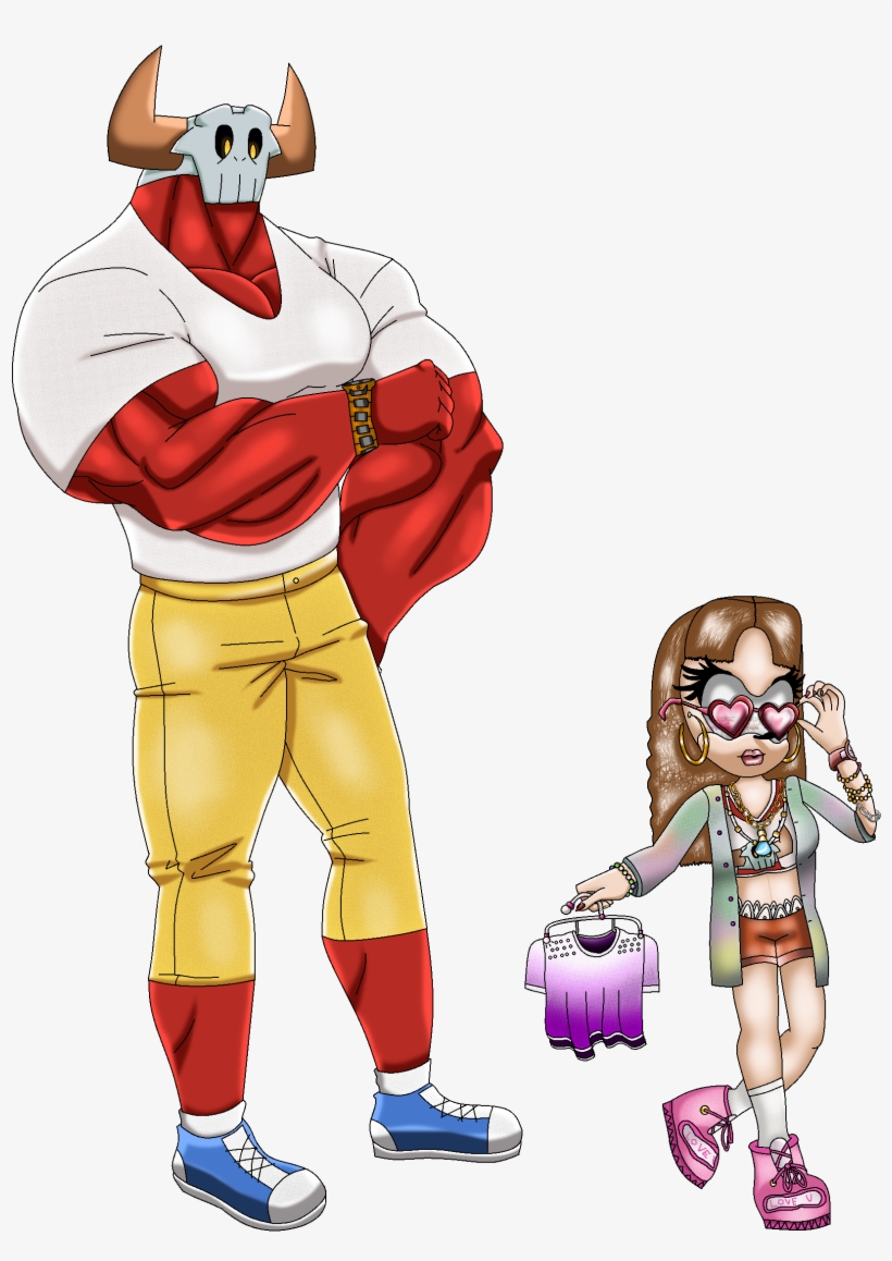 Piesac The Skullface 3 & Tove Lonic - Cartoon, transparent png