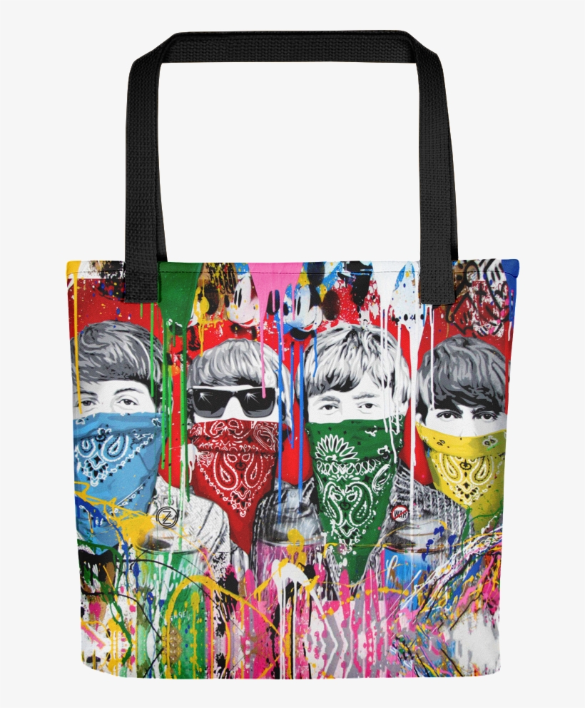 Mockup-230e959e - Tote Bag, transparent png