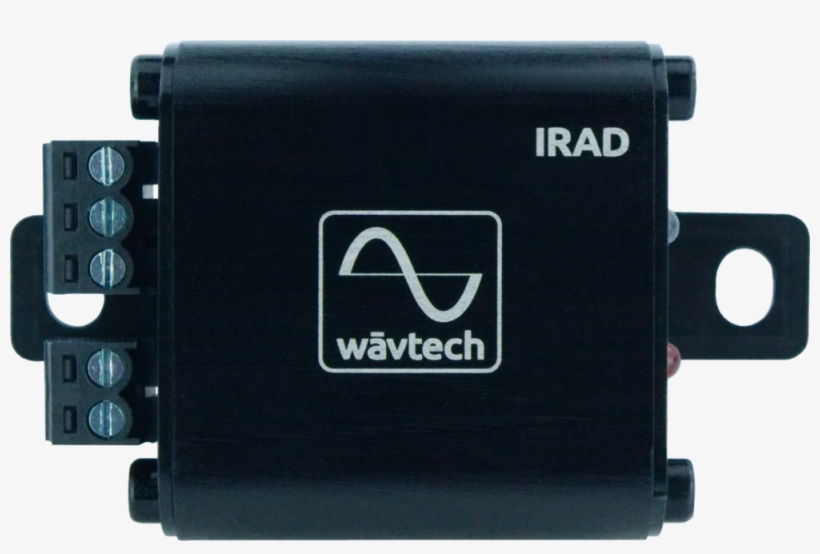 Irad Top To Scale For Web - Electronics, transparent png