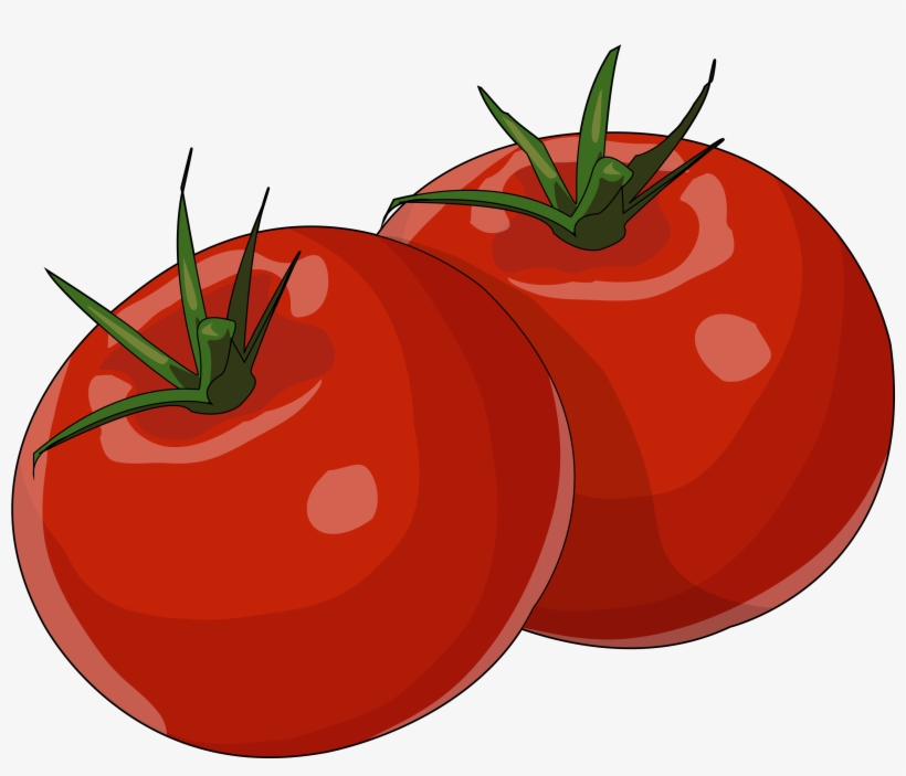 Tomate - Tomate Png, transparent png