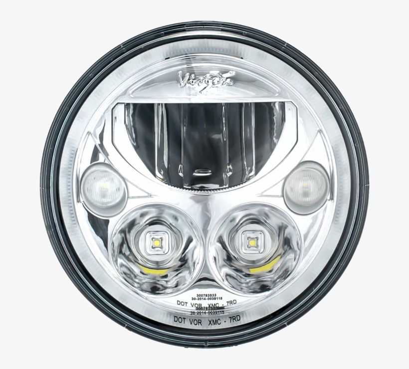 Products/xil-7rd Main - Fluorescent Lamp, transparent png