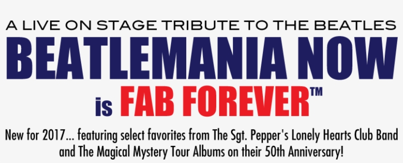 Beatlemania Now - - Orange, transparent png