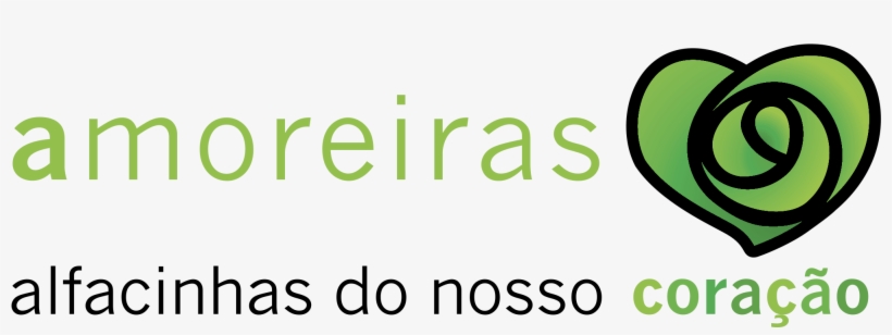 Amoreiras Shopping Center Logo Png Transparent - Heart, transparent png
