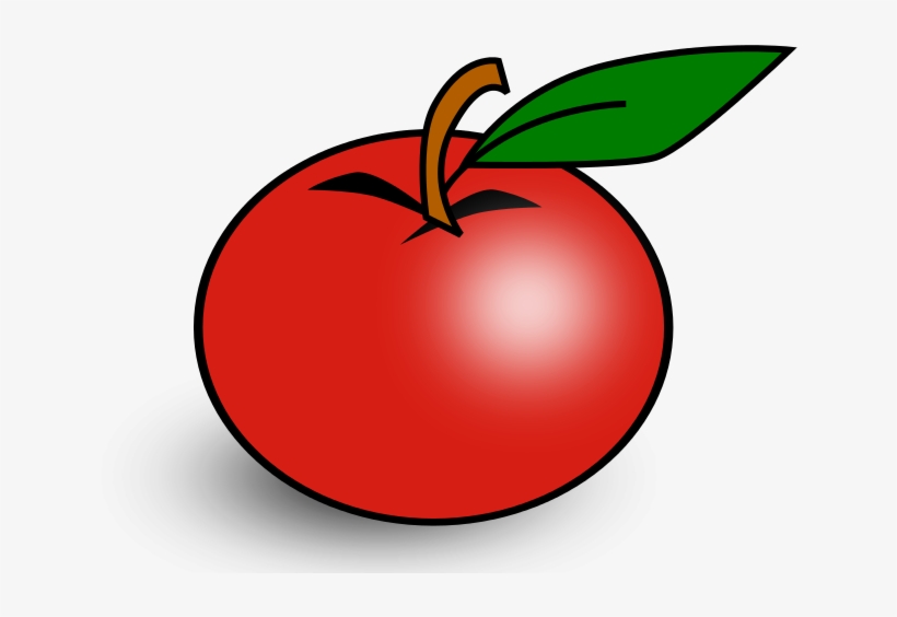 Clipart Tomato, transparent png