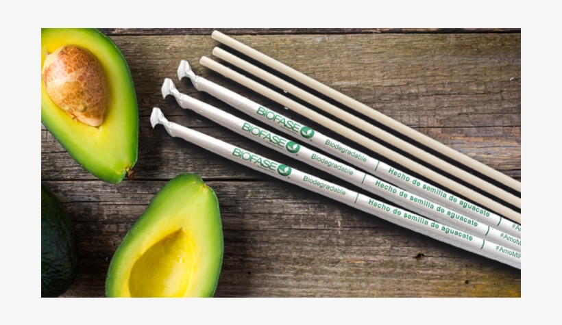 Popotes De Semilla De Aguacate, transparent png