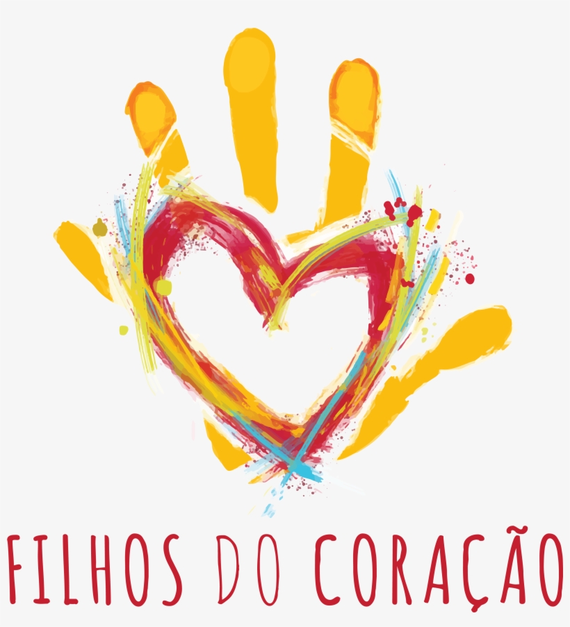 Partners - Filhos Do Coração, transparent png