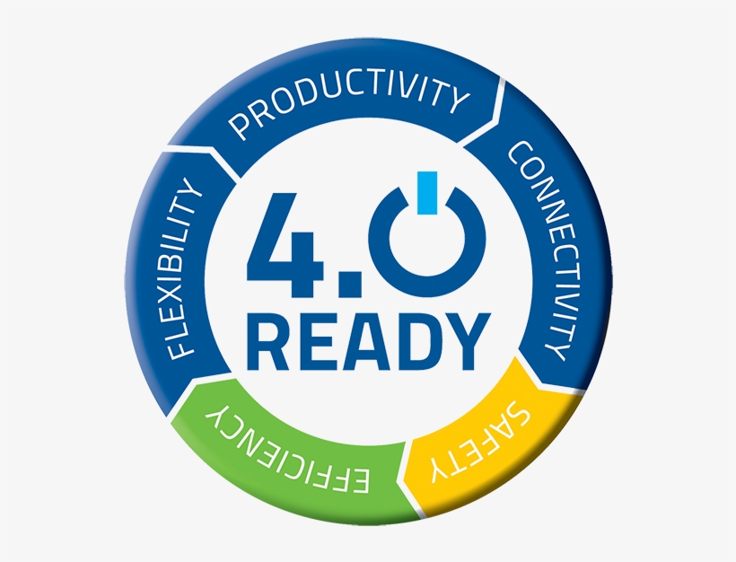 There Is No Time To Lose, The Fourth Industrial Revolution - Circle, transparent png