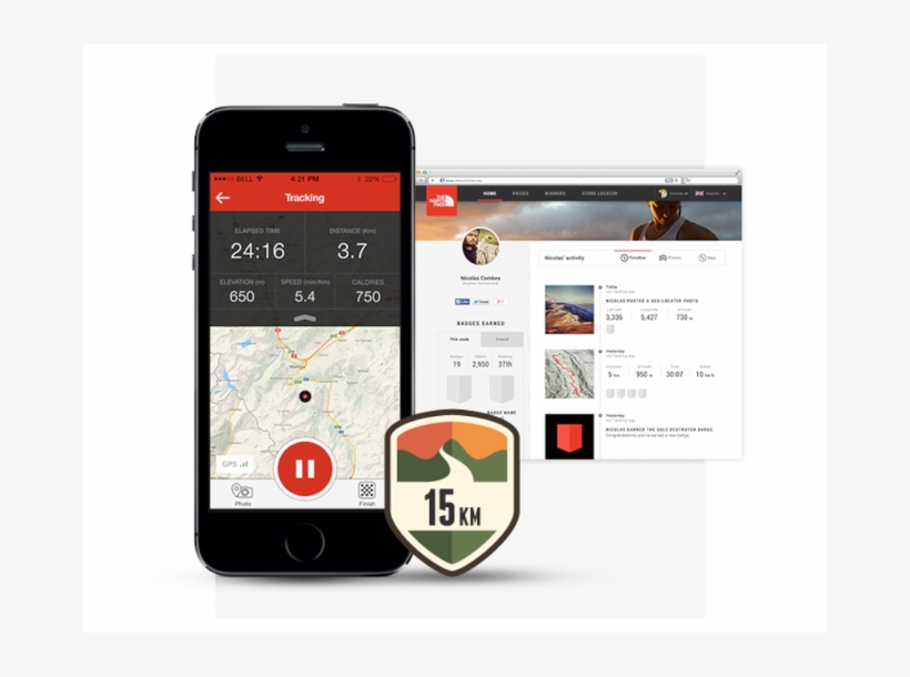 Previous / Next Image - Iphone, transparent png