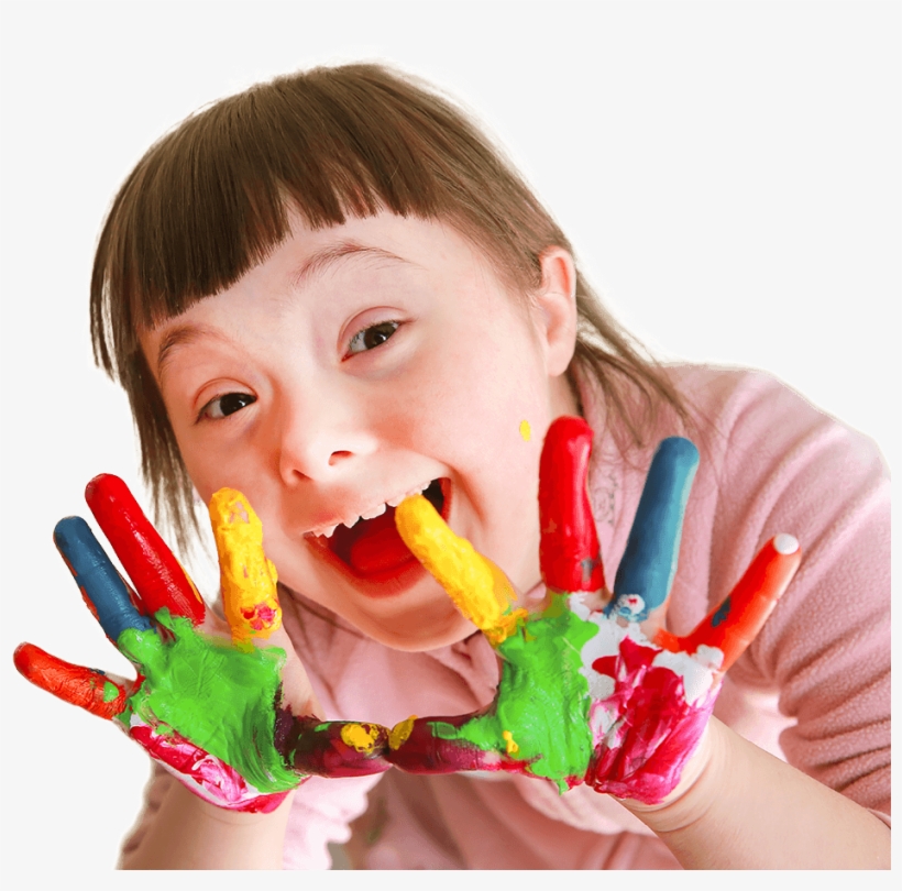 Down Syndrome Png, transparent png