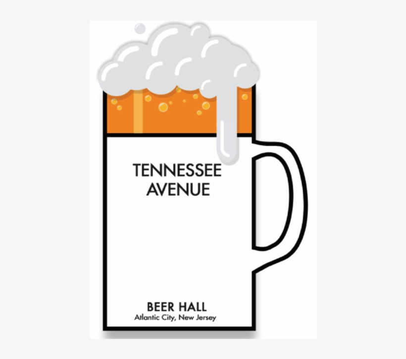 Tennessee Avenue Beer Hall Now Open 133 S, transparent png