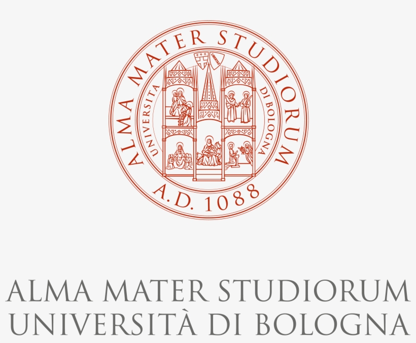 September 2016 Occ Dump - Università Di Bologna Logo, transparent png