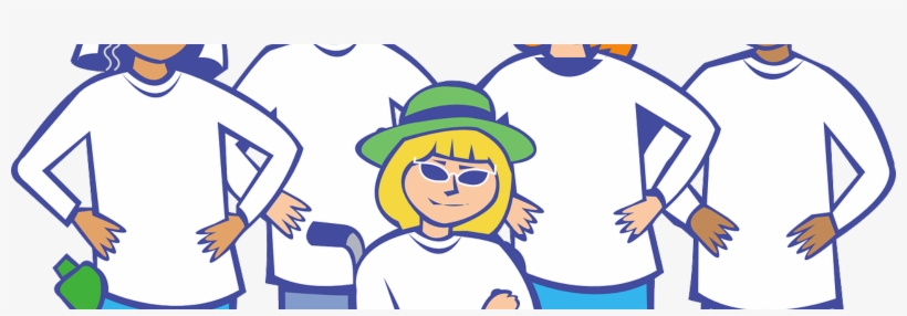 6 Upcoming Grants For Intellectual & Developmental - Group Of People Clip Art, transparent png